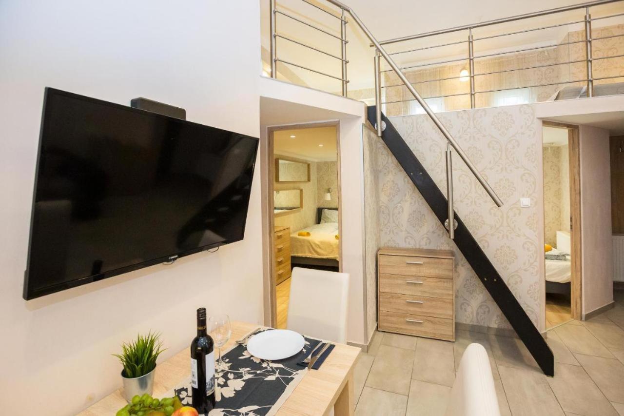 Apartamento Memories For Budapest