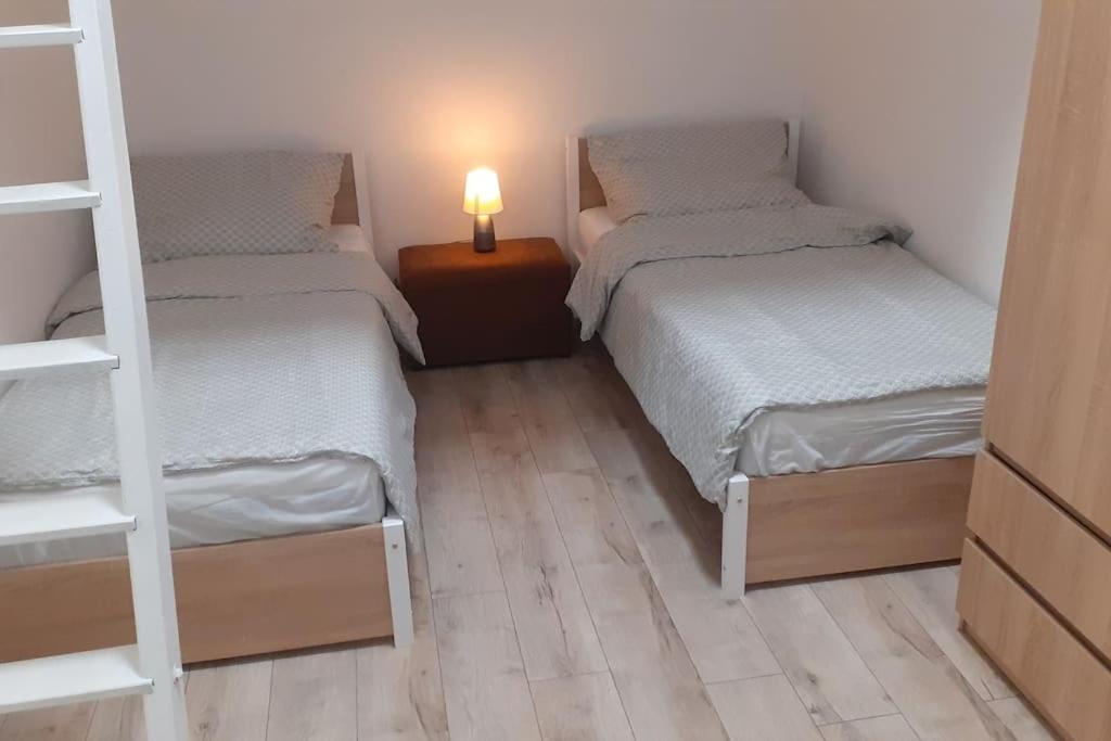 Appartement Poppied