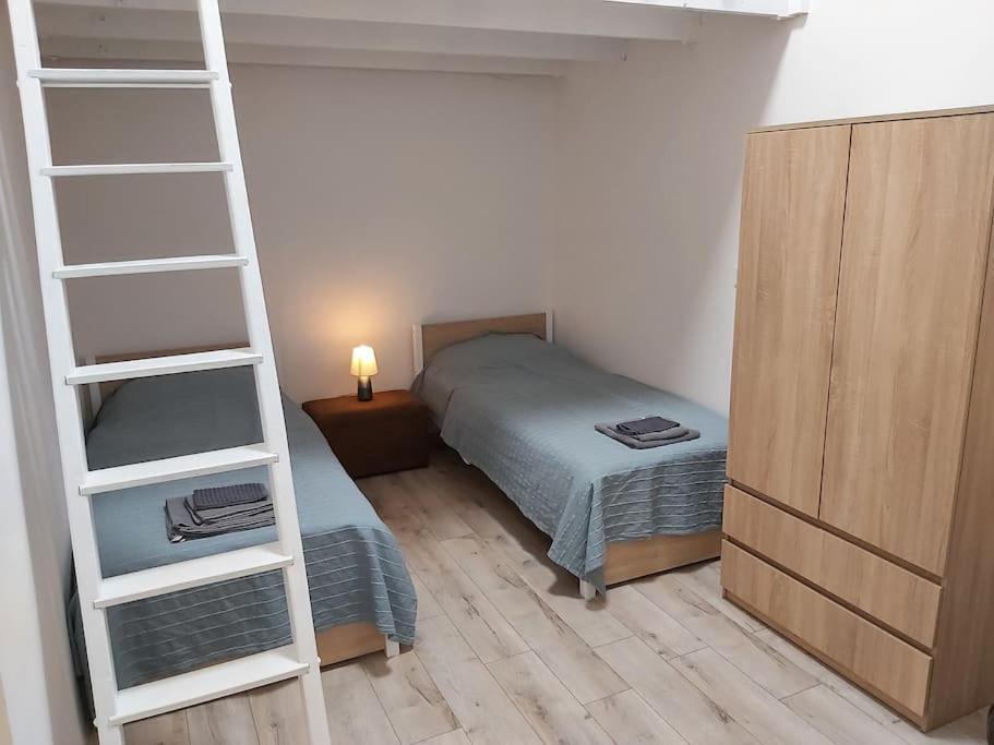 Appartement Poppied