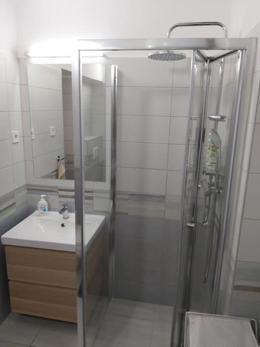 Poppied Appartement