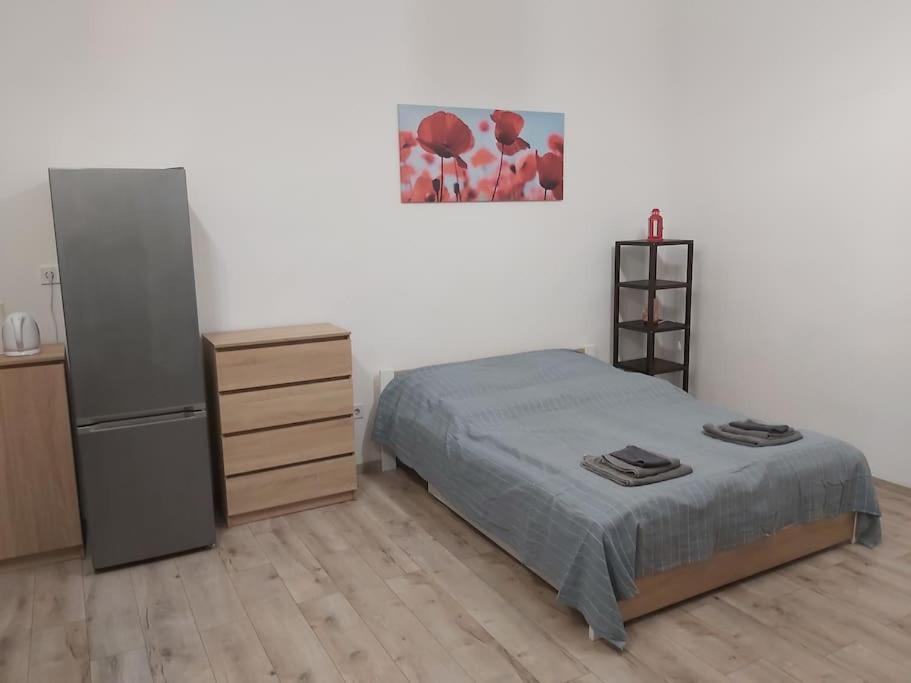 Appartamento Poppied