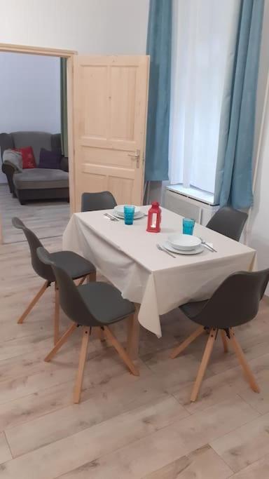 Appartement Poppied *