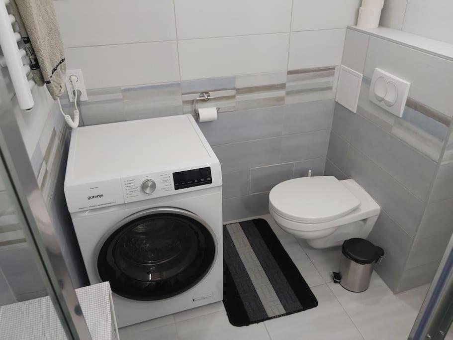 Appartement Poppied *
