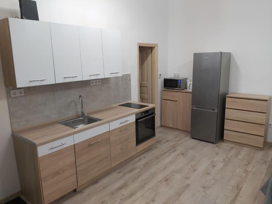 Appartamento Poppied Budapest