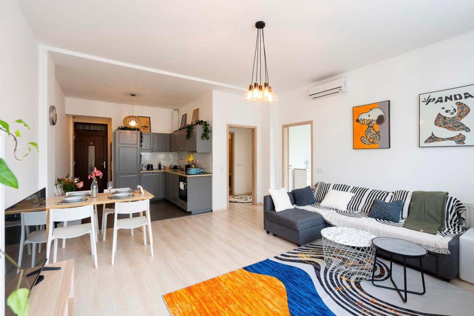 Apartment Designer Modern By Buda Castle With Stunning Matthias Church View *