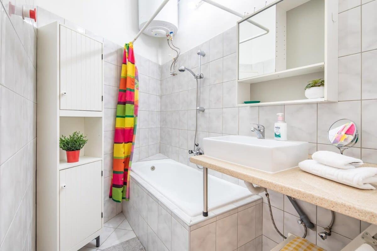 Appartamento - Comfy With Ac