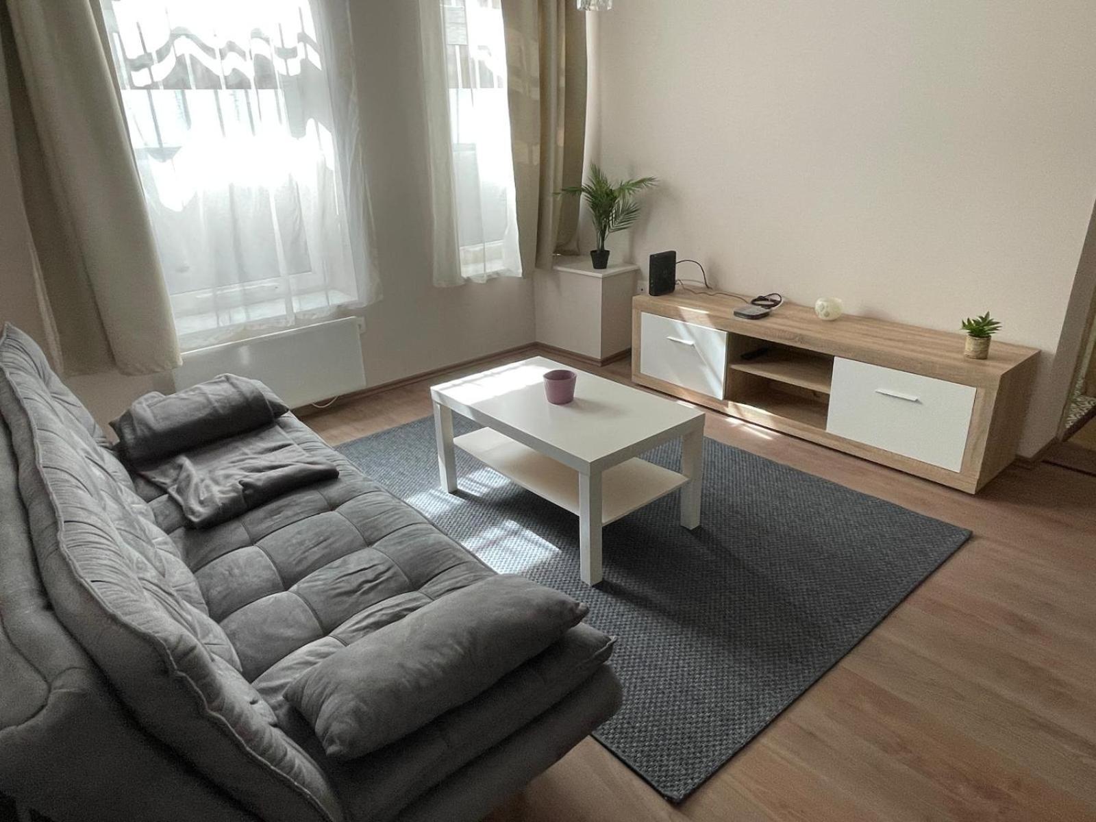 Apartmán Freedom Near Parlament With Ac Budapešť