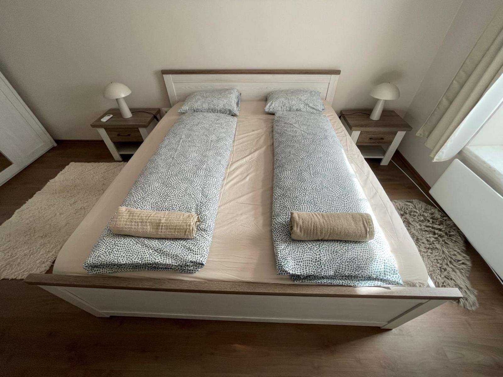 Apartmán Freedom Near Parlament With Ac *