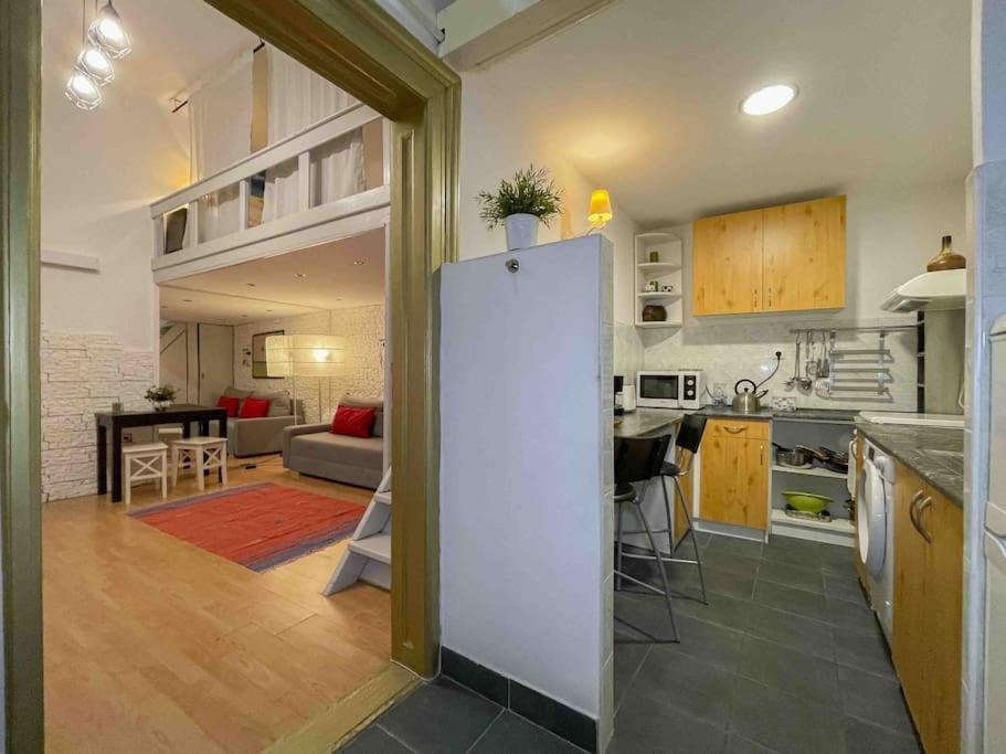 Apartamento B15 Downtown Cosy Budapest