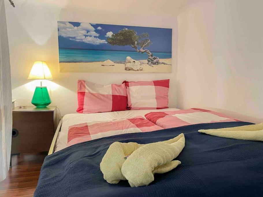 Apartamento B15 Downtown Cosy