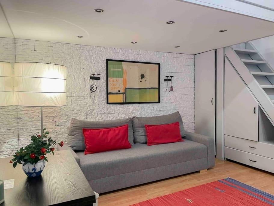 Apartamento B15 Downtown Cosy *