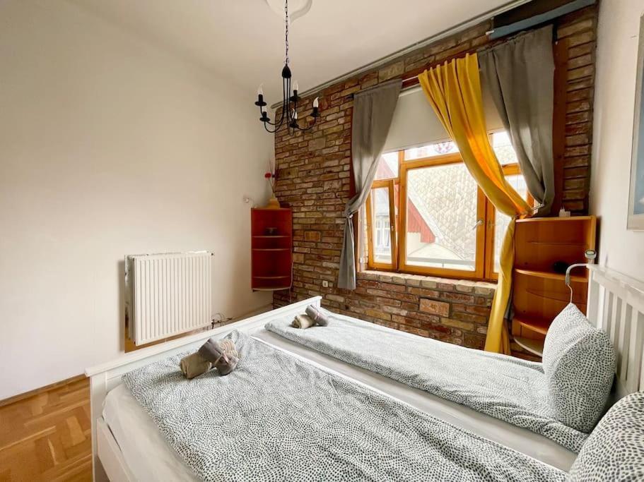 Apartamento R9 Free Parking Garage
