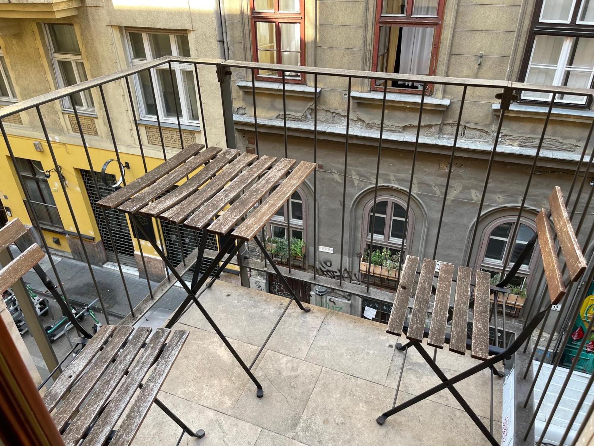 Appartement Star Of Culture *