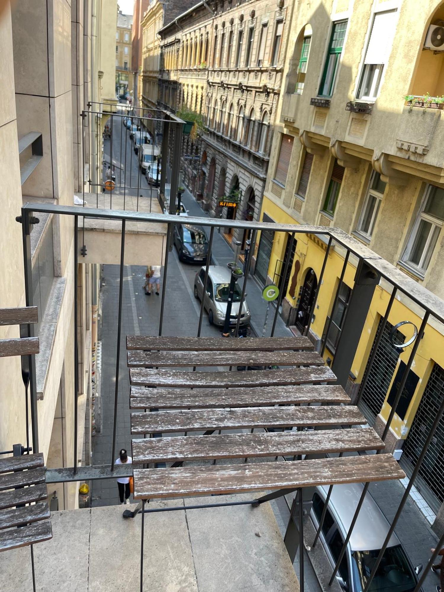 Star Of Culture Appartement Budapest