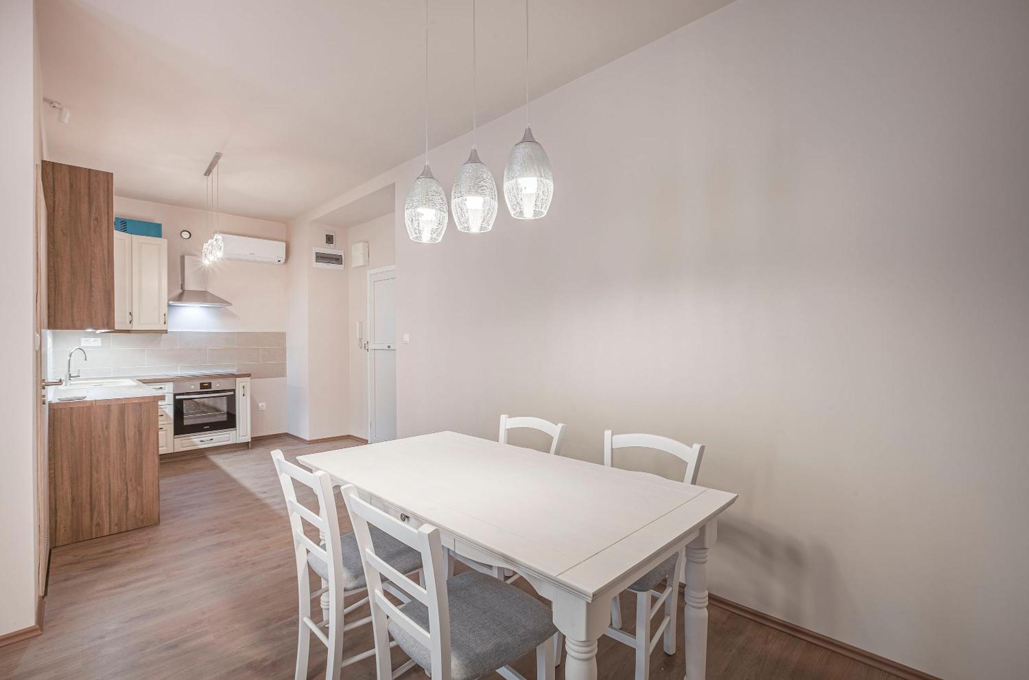 Apartamento Freedom Near Parlament With Ac *