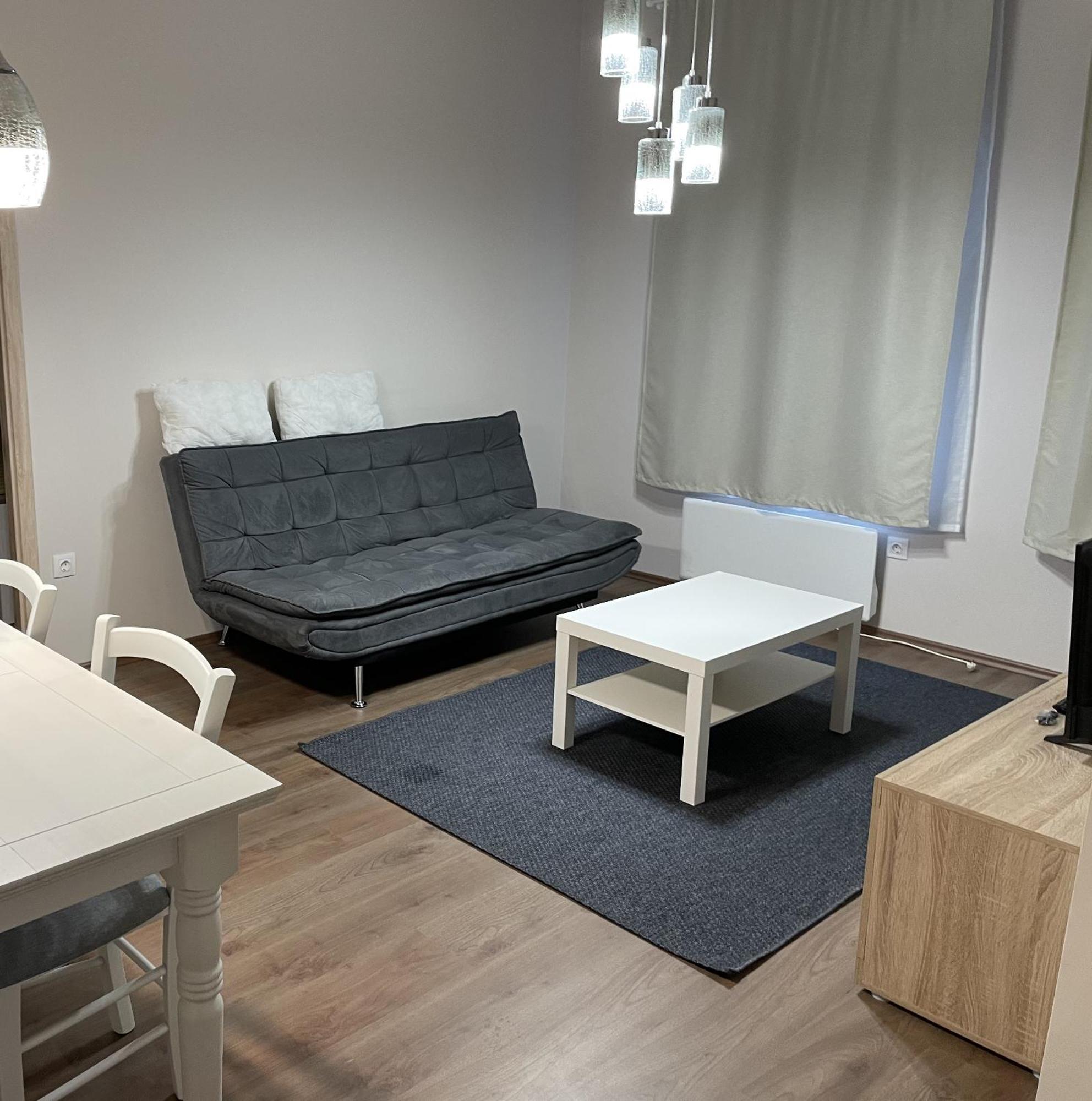 Apartamento Freedom Near Parlament With Ac Budapest