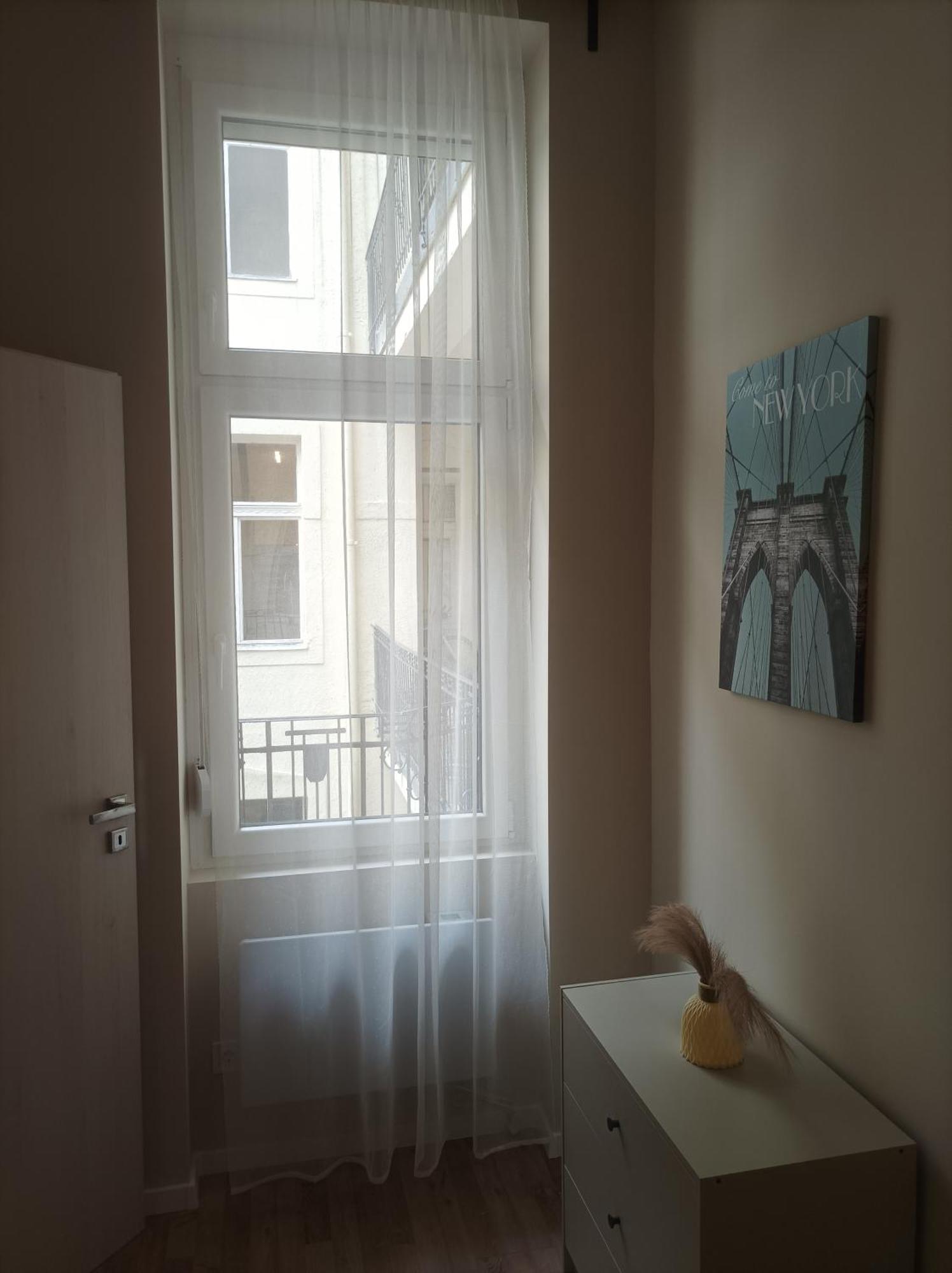 H30 Apartmán