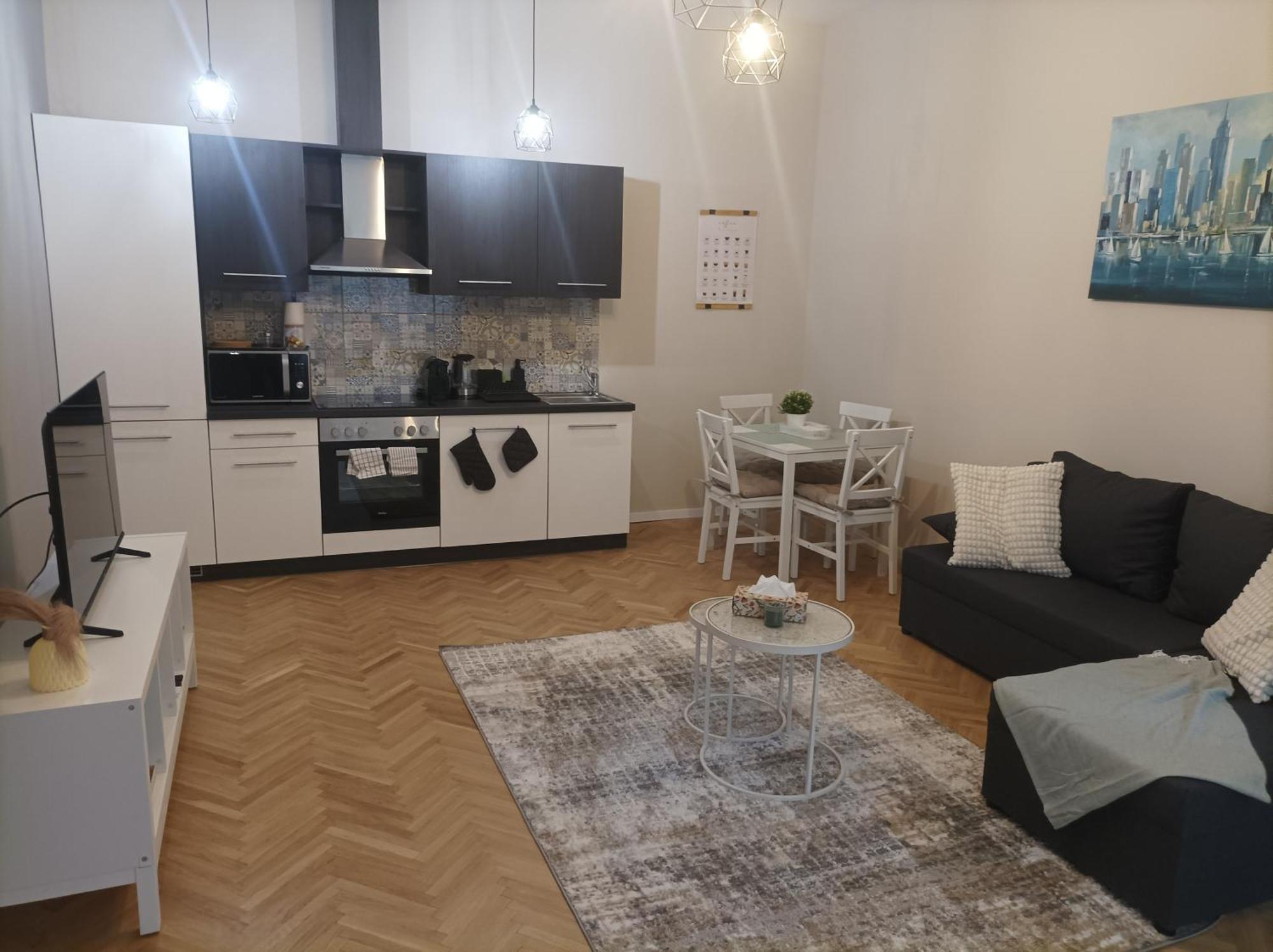 Apartman H30