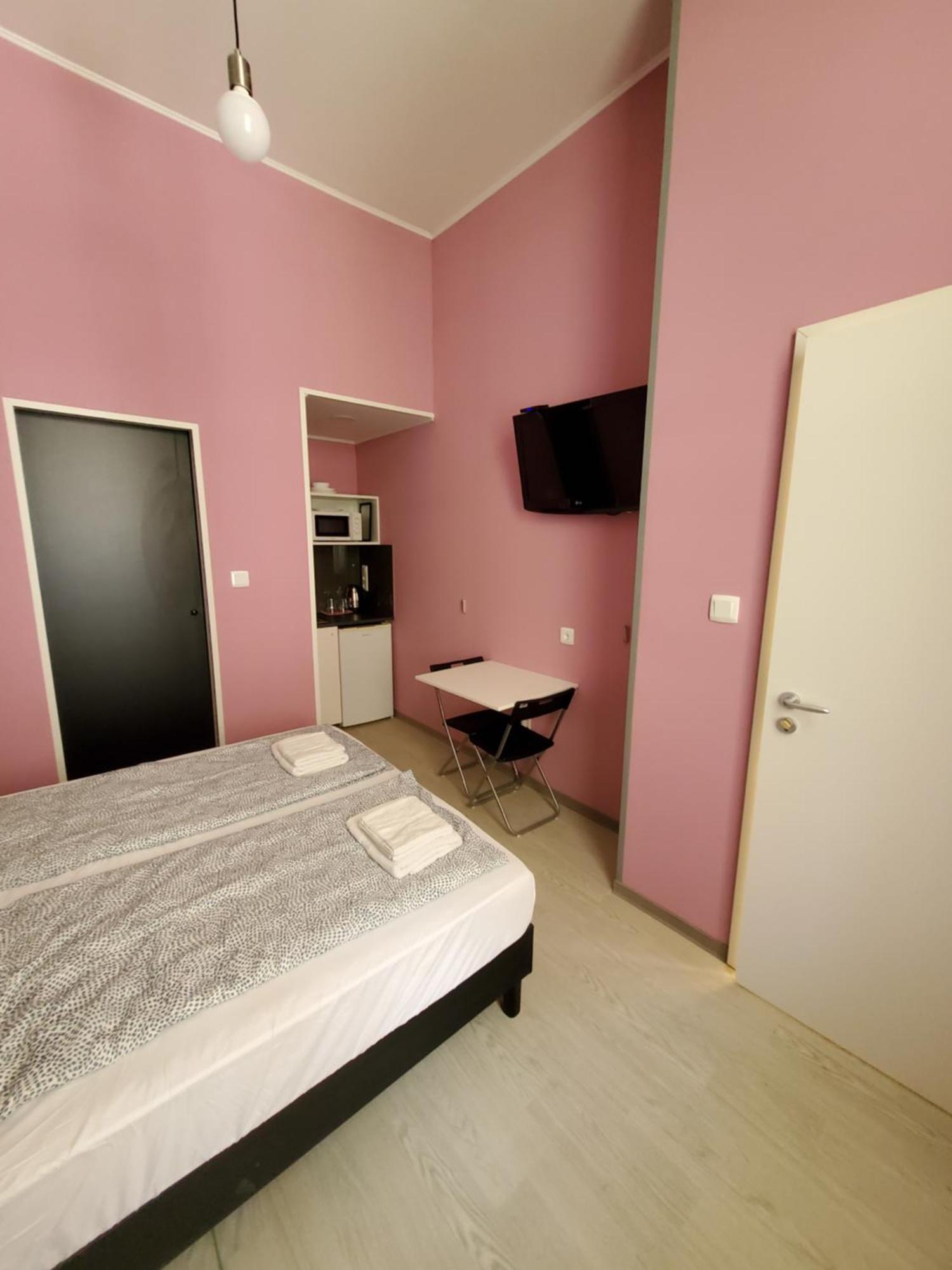 Klauzal Party Apartmán