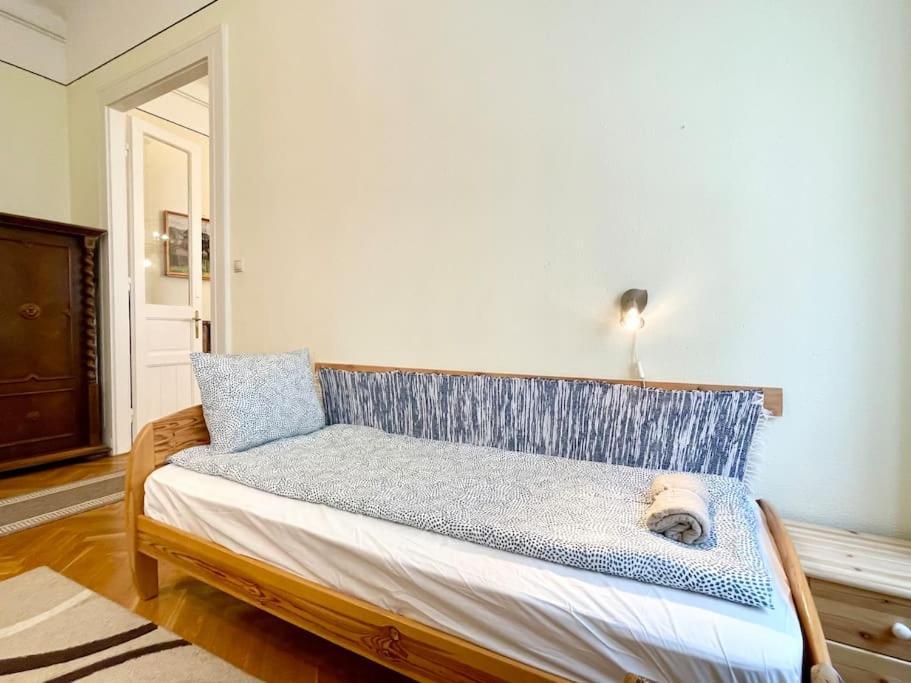 Bank5 Apartman Budapest
