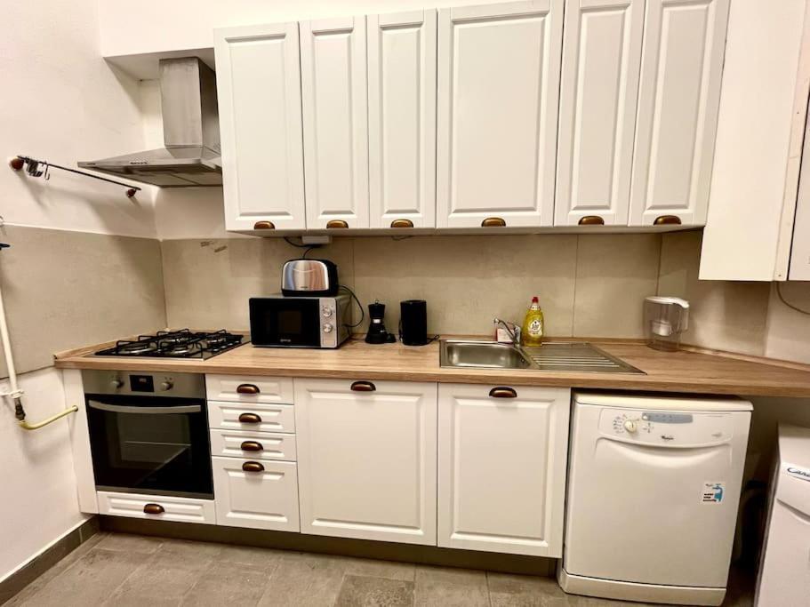 Bank5 Apartman Budapest