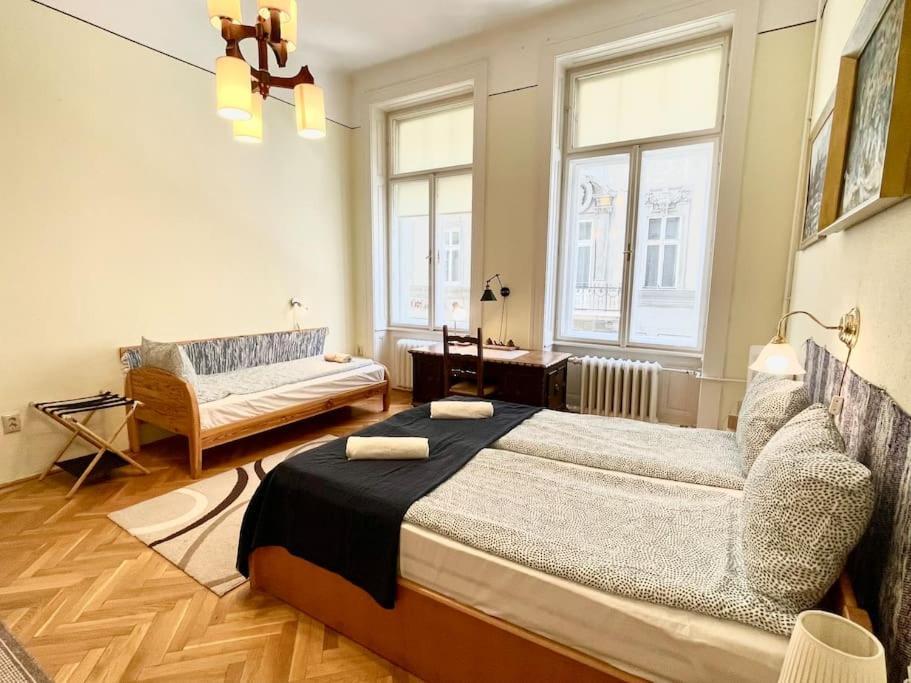Apartman Bank5 *