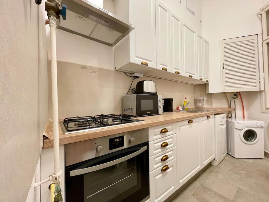 Apartman Bank5 Budapest