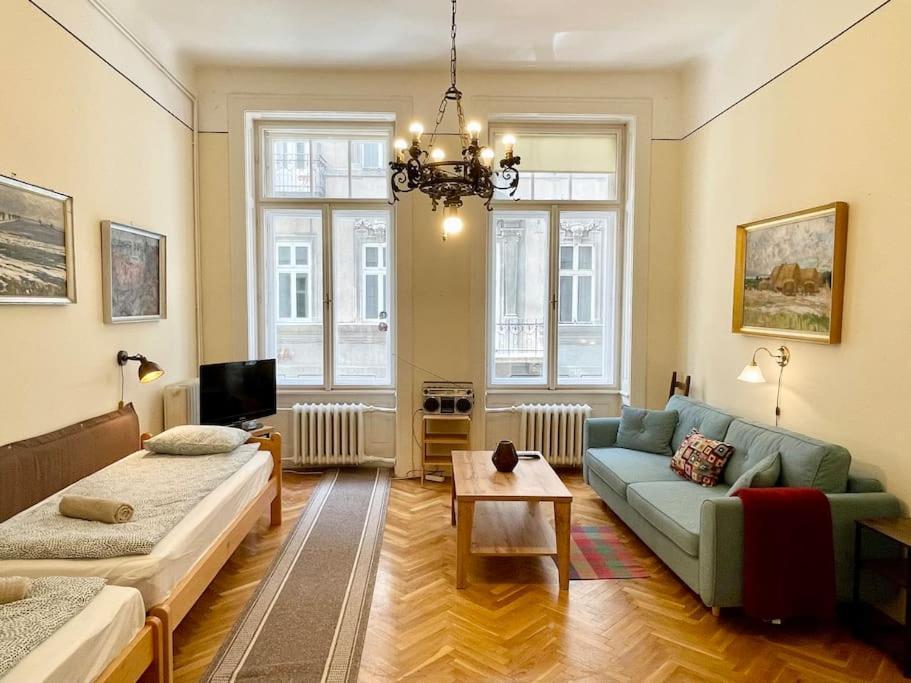 Apartman Bank5