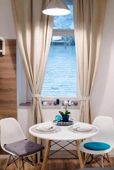 Apartamento Silver Berry *