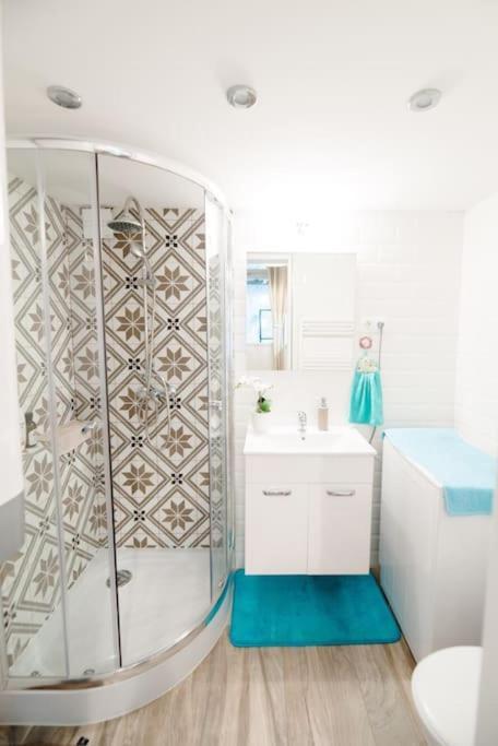 Apartamento Silver Berry *
