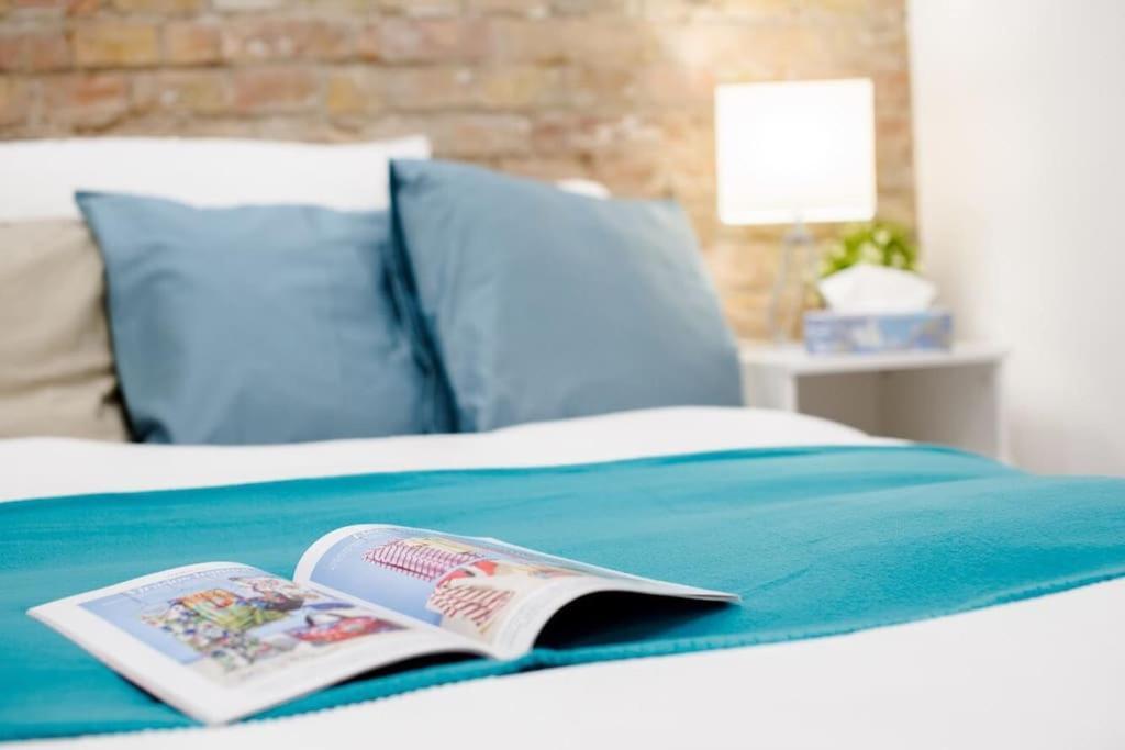 Apartamento Silver Berry *