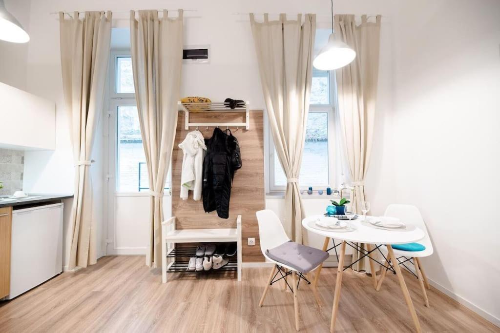 Apartamento Silver Berry