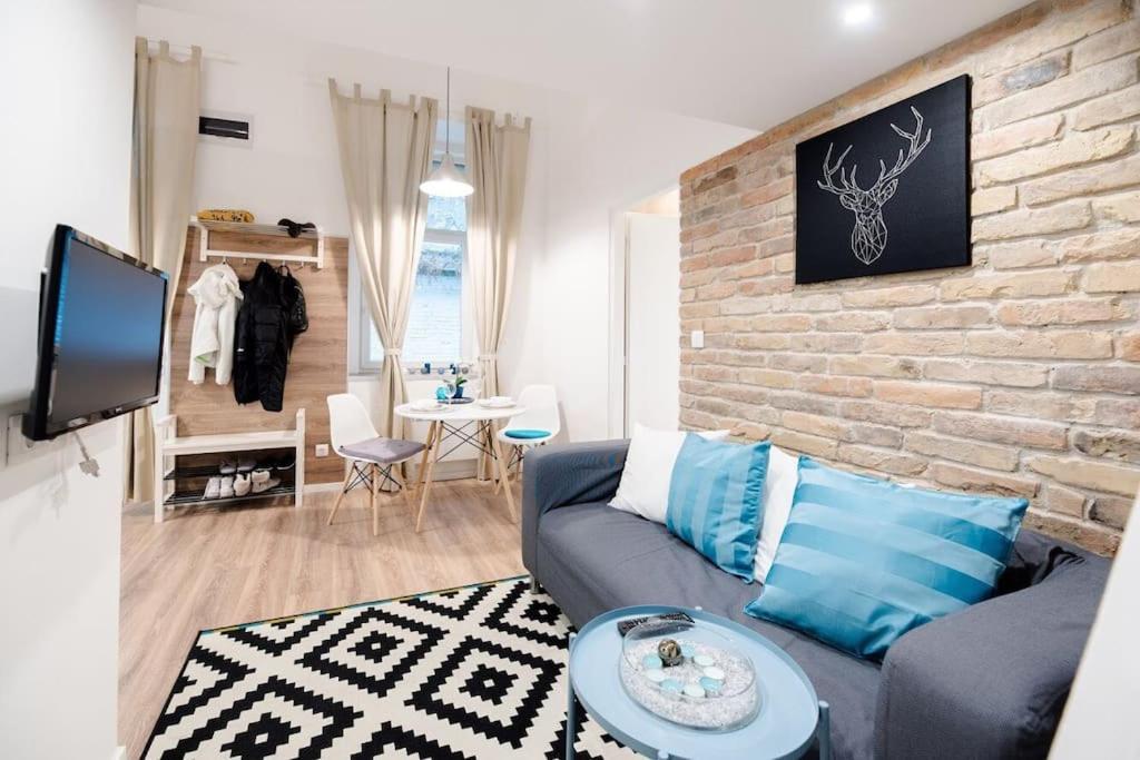 Silver Berry Apartamento Budapest