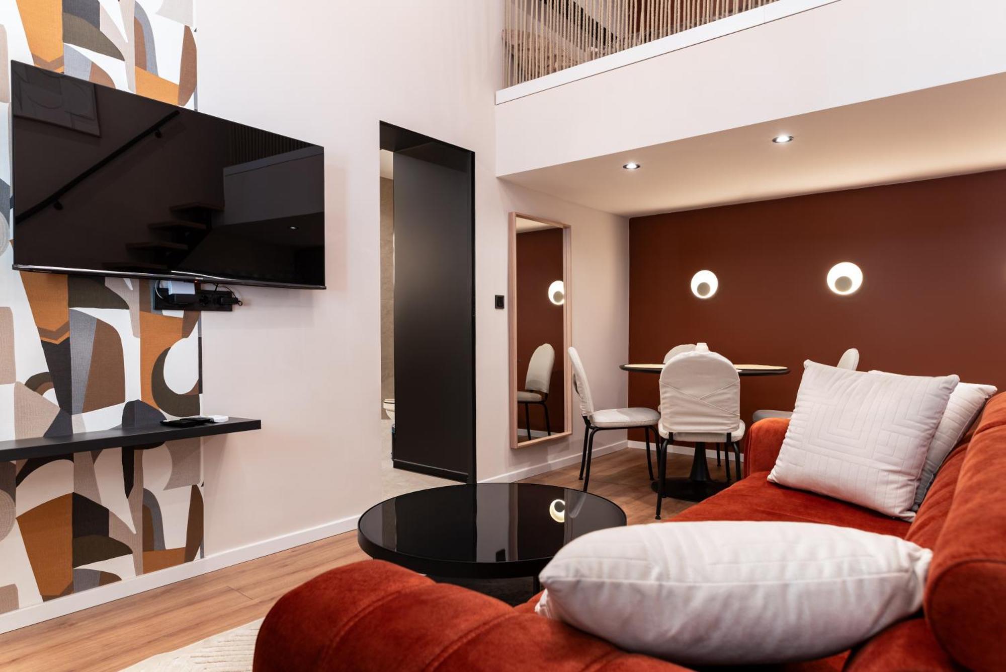 Apartament Westside Boutique *
