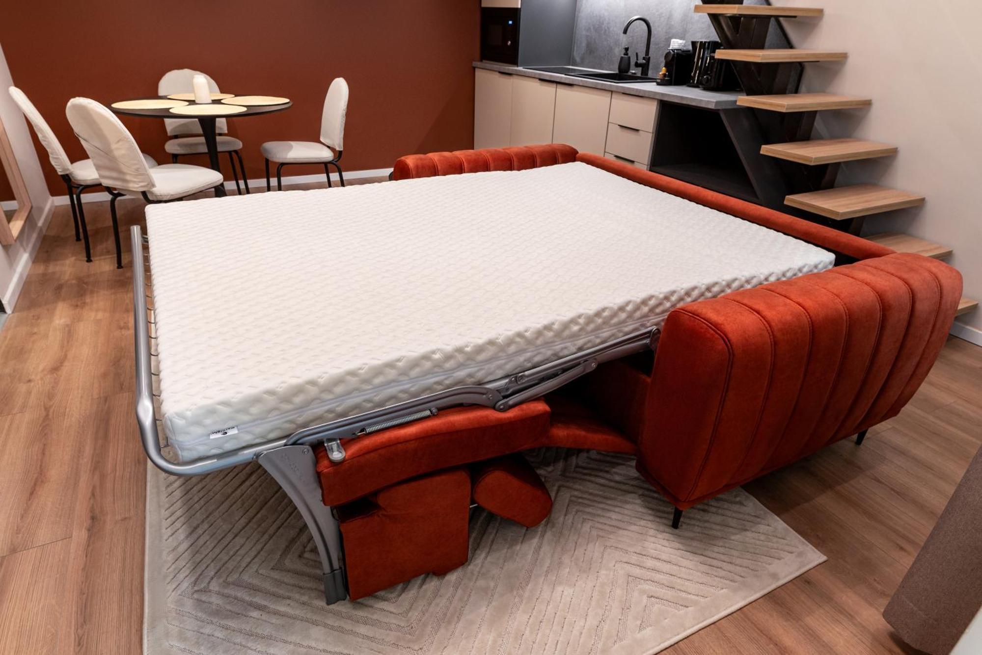 Westside Boutique Apartament