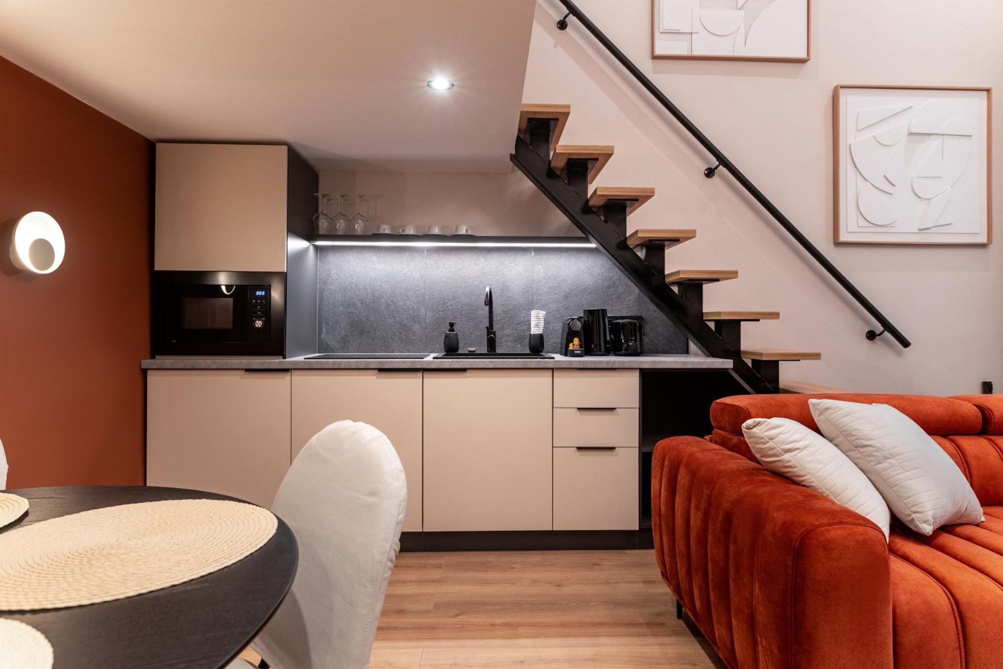 Apartament Westside Boutique