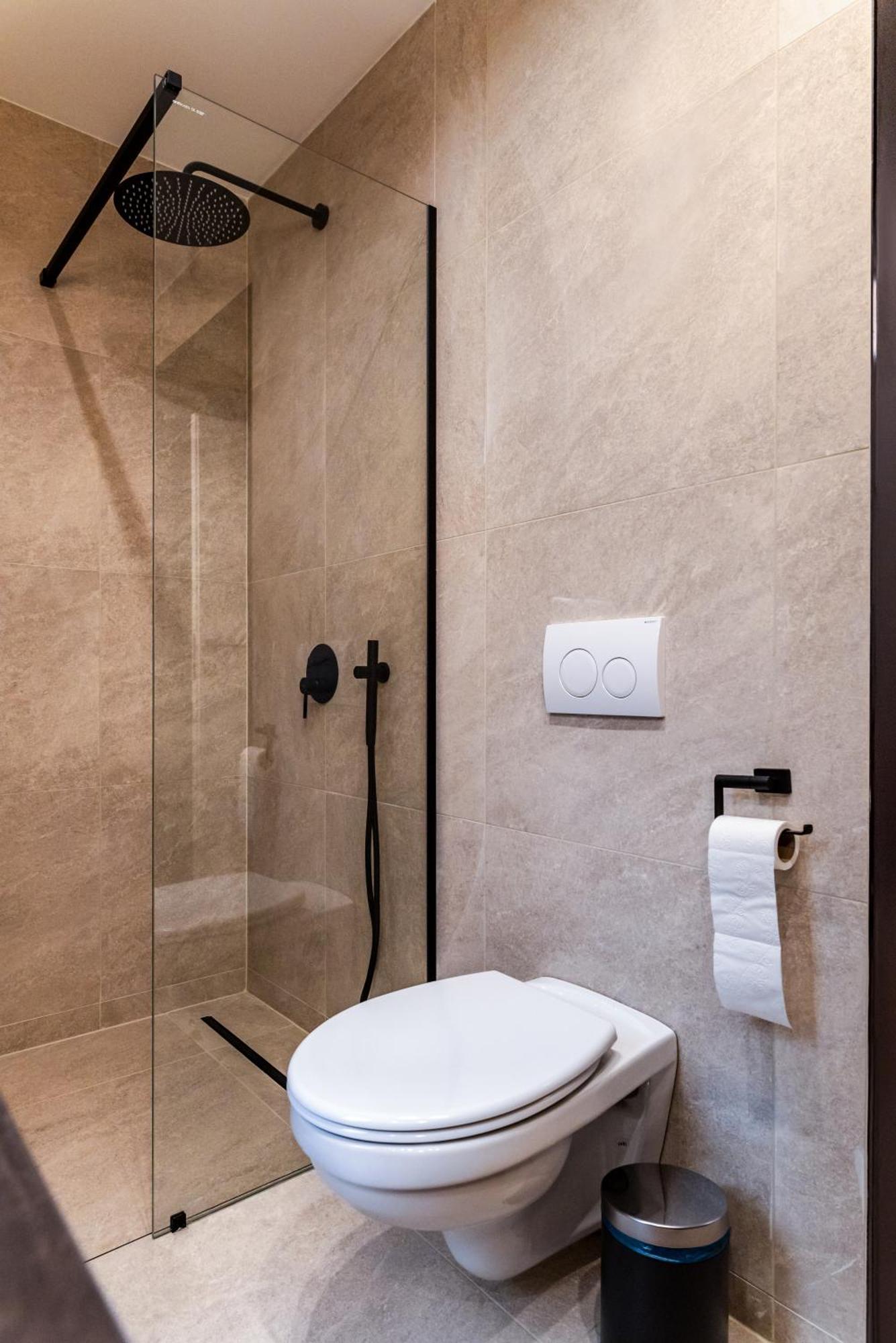 Apartament Westside Boutique