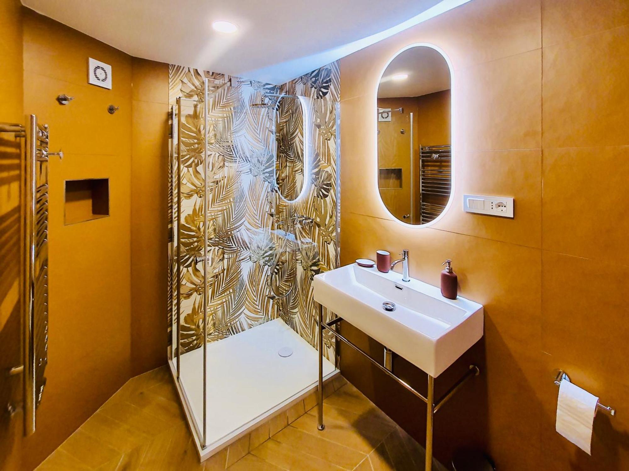 Romantic In The Heart Of Budapest