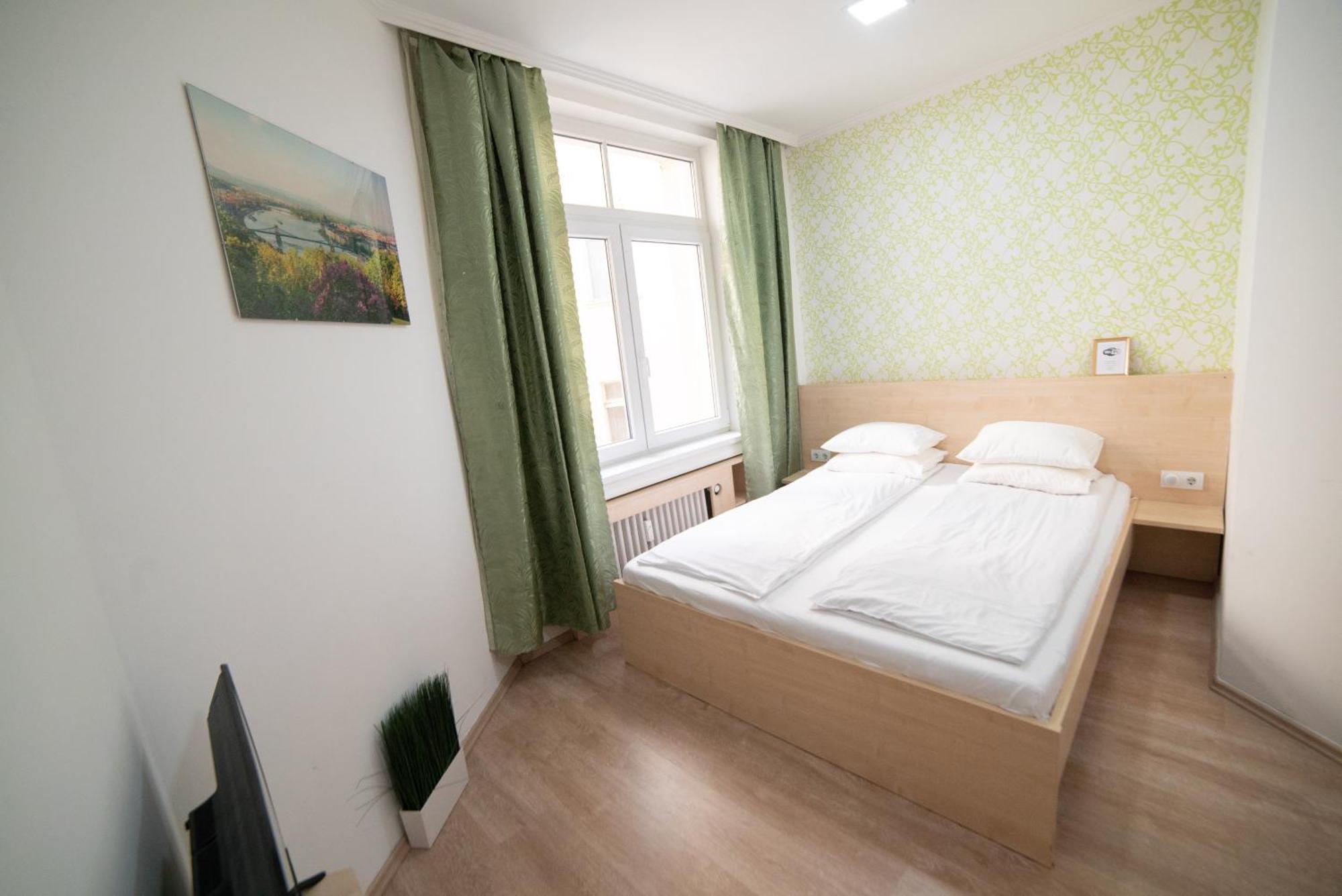 Apartamento Seasons Design Budapest