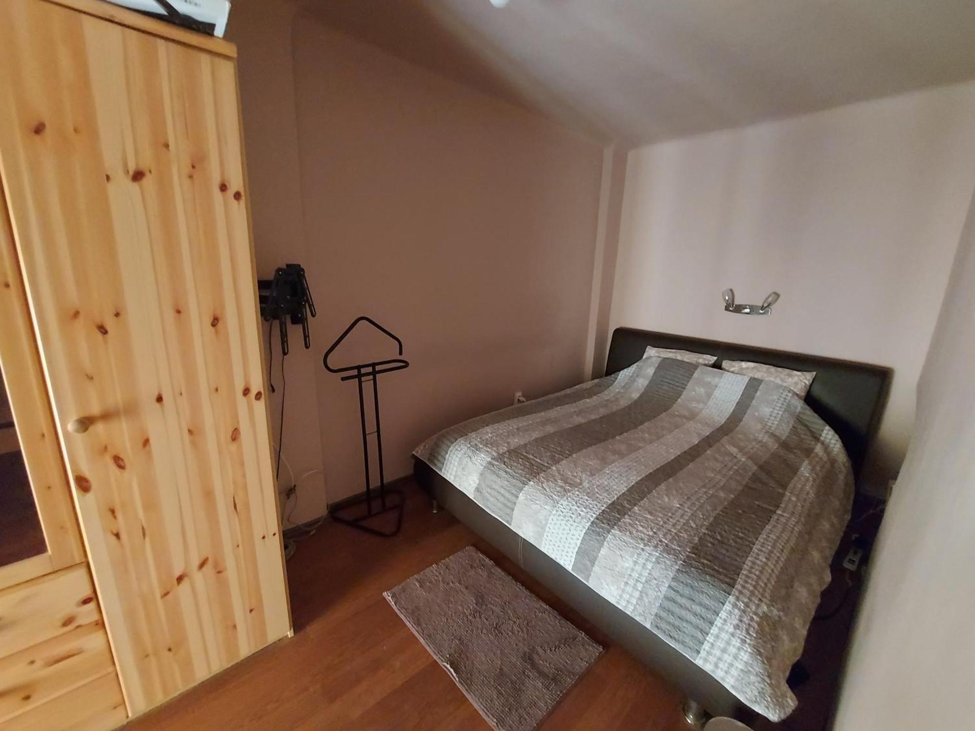Cozy Downtown Apartment Budapest