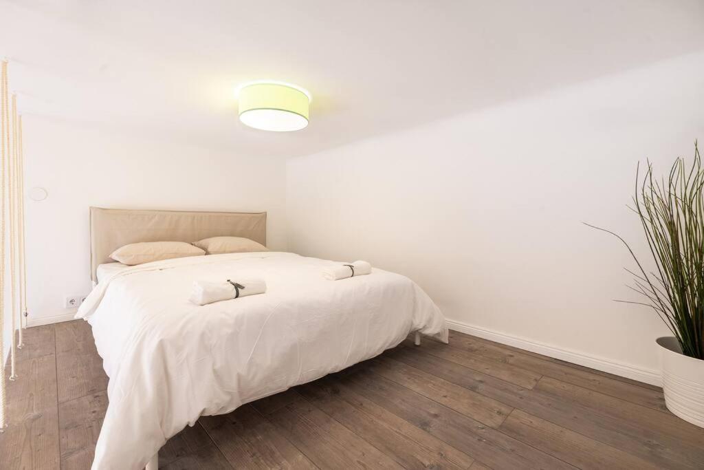 Apartmán Star Of - Loft Budapešť