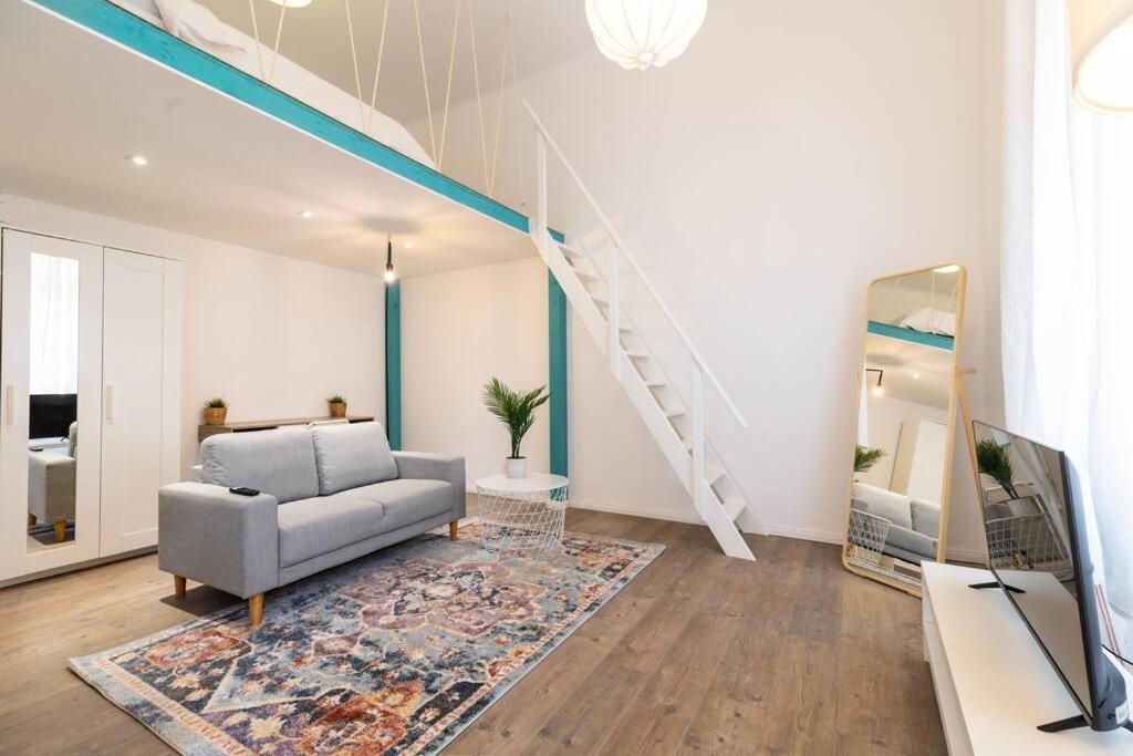 Appartement Star Of - Loft *