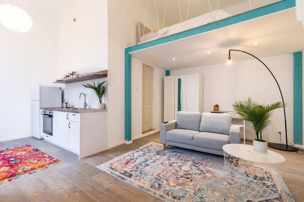 Star Of - Loft * Budapešť