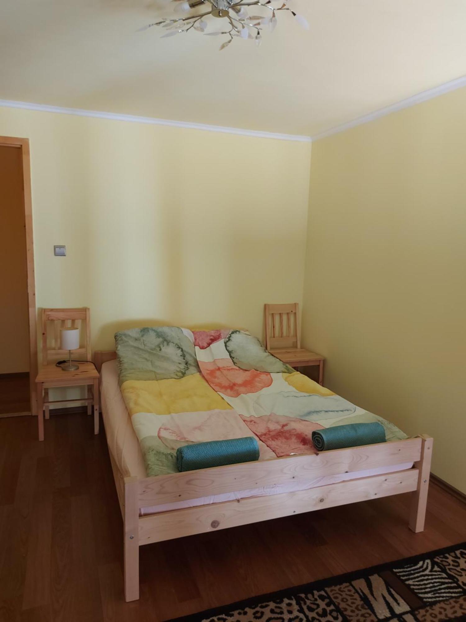 Apartment Cozy Downtown Budapest