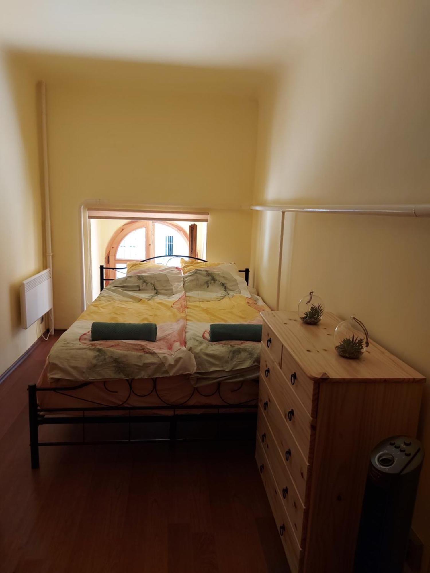 Apartment Cozy Downtown Budapest