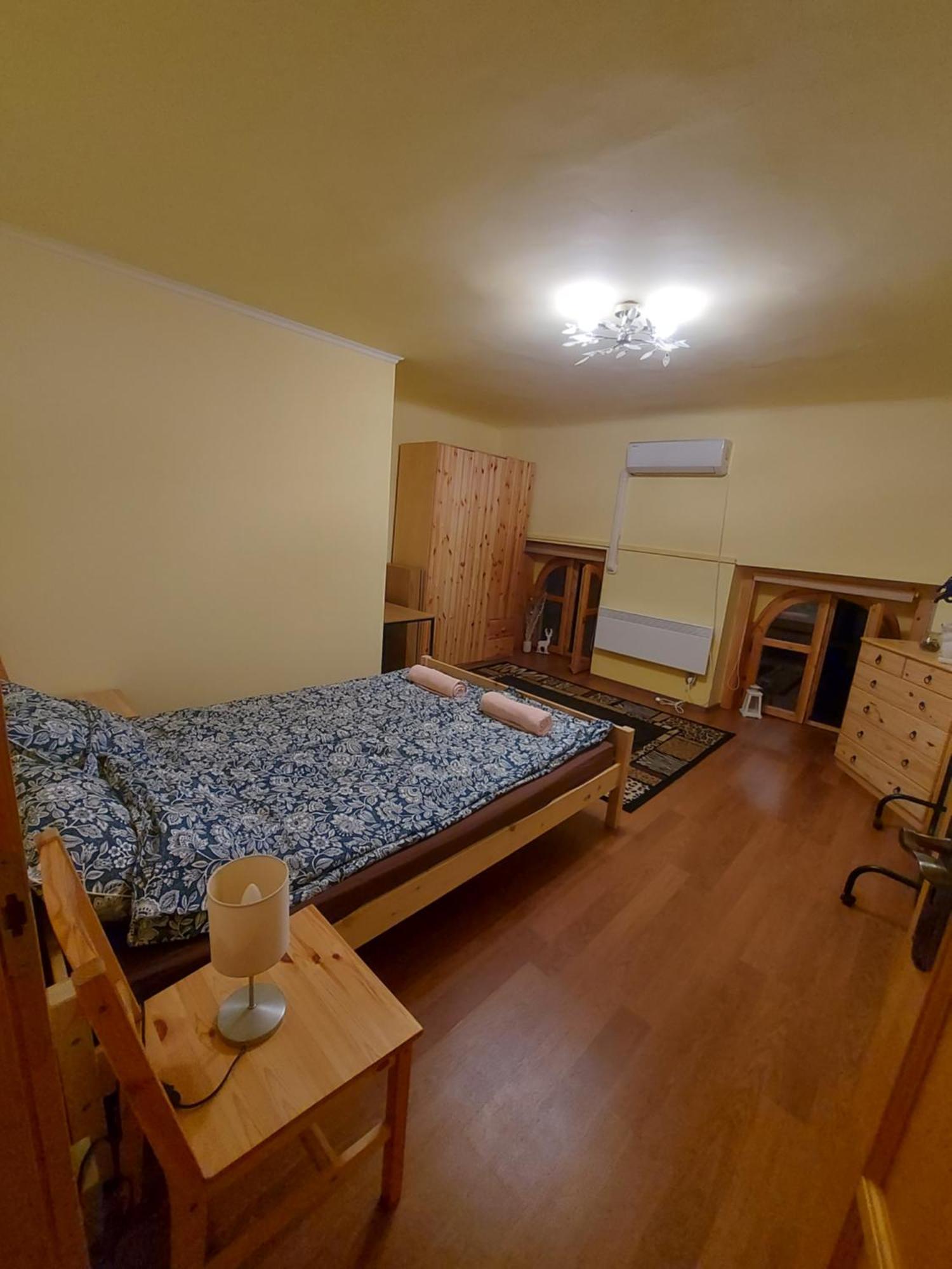 Apartment Valtom Downtown
