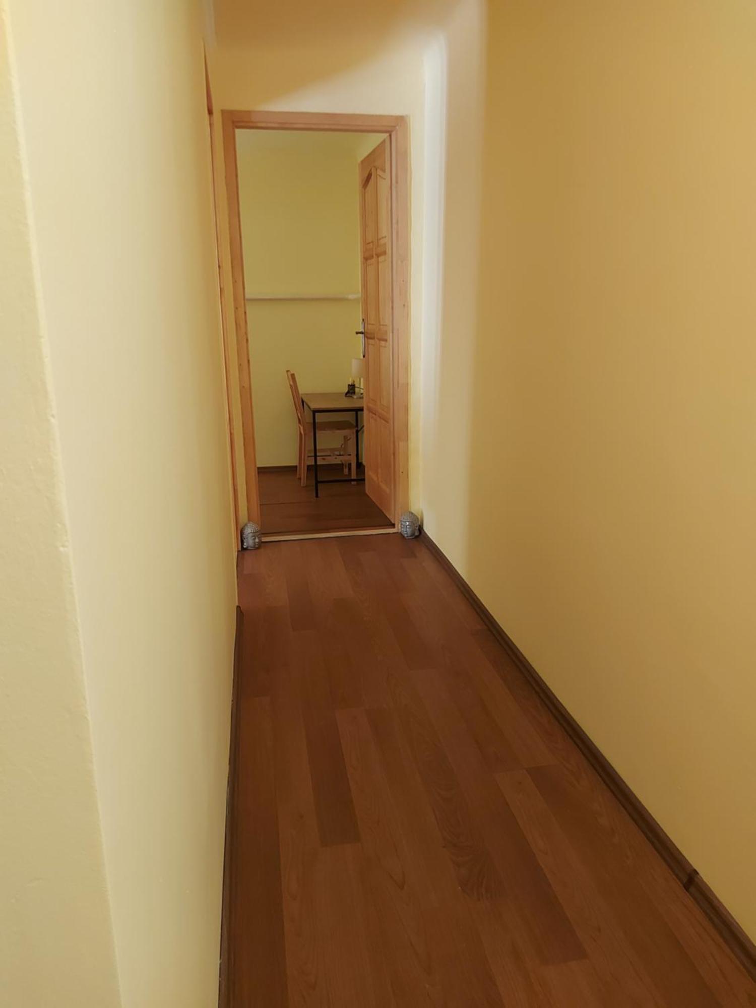 Appartement Valtom Downtown *
