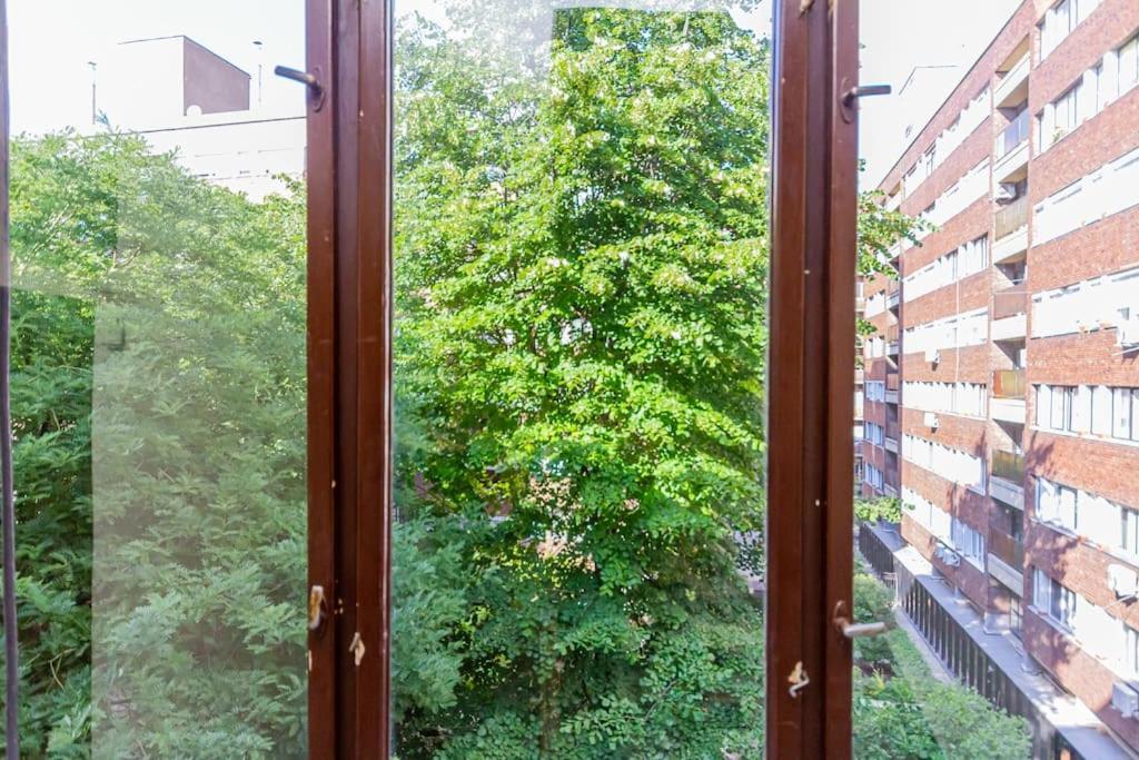 Apartman Asboth Downtown *