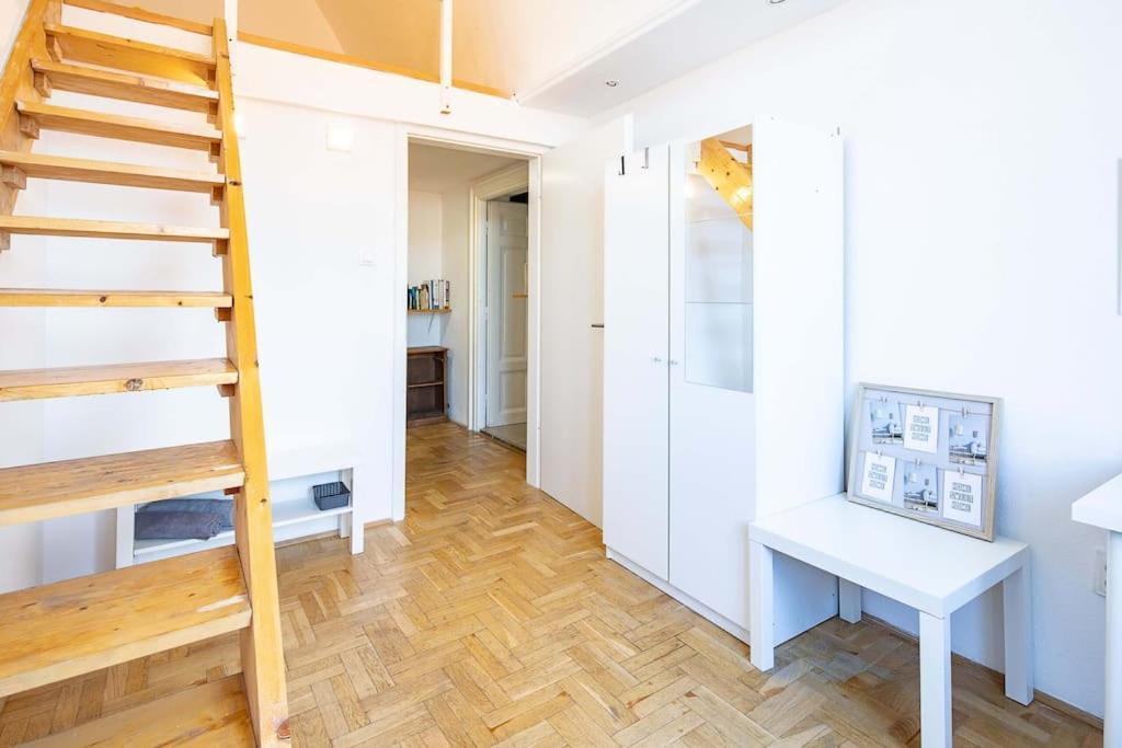 Apartmán Cityscape Budget Vaci