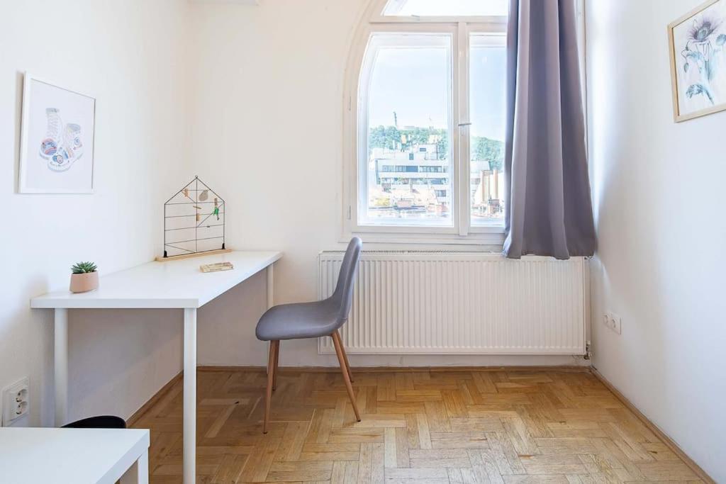 Cityscape Budget Vaci Apartmán *